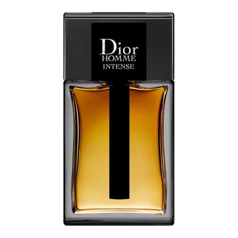 dior homme intense age range|Dior Homme Intense 2020.